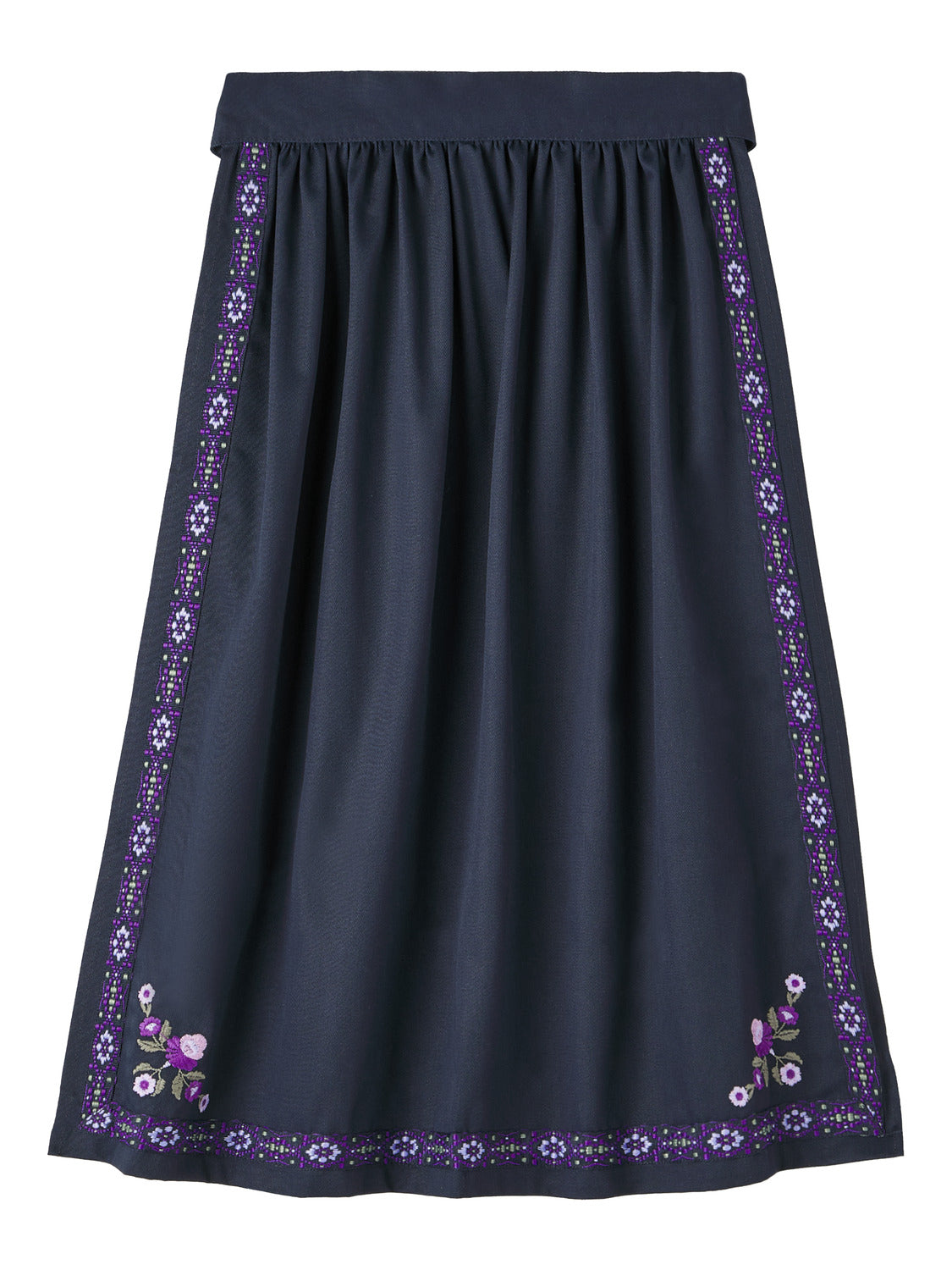 NKFTETANA Other Accessories - Dark Sapphire